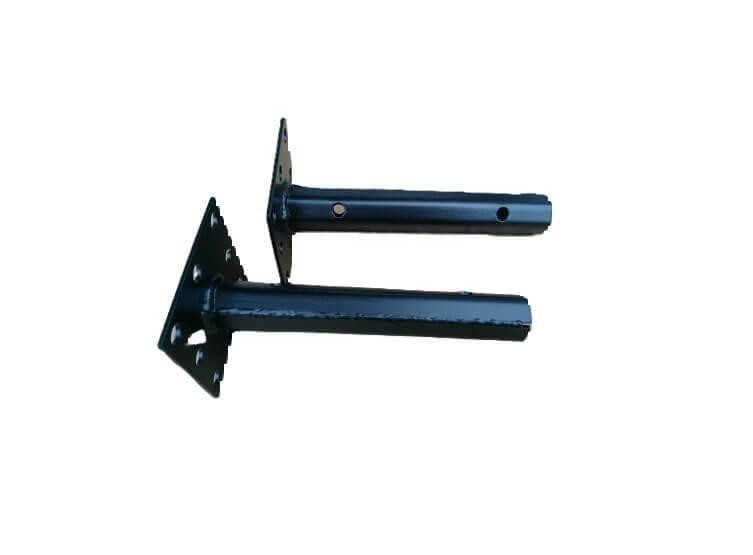 Ступиця (напівось) Oleo-Mac 9091 23х210 мм Коломия - фото 2