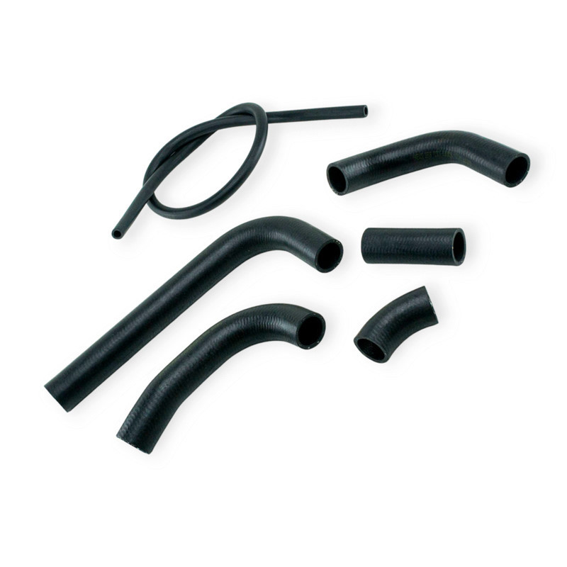 Патрубок Sens (к-кт 6 шт) радиатора Мукачево - изображение 1