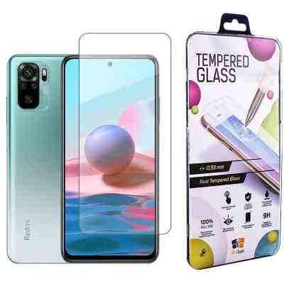 Стекло защитное Drobak Xiaomi Redmi Note 10S (494908) Винница