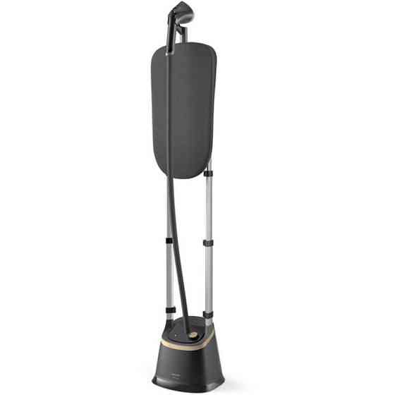 Відпарювач Philips STE3170/80 ( Чорний ) Харьков
