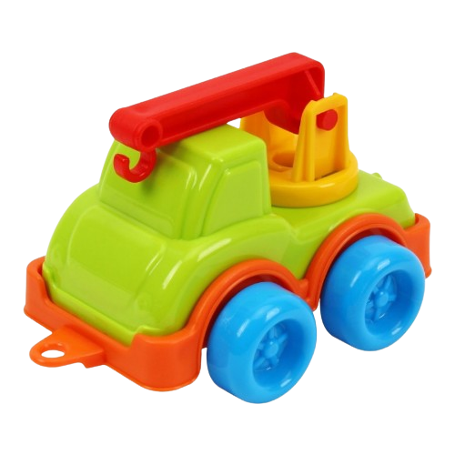 Іграшка Евакуатор Технок 5248 Житомир - изображение 1