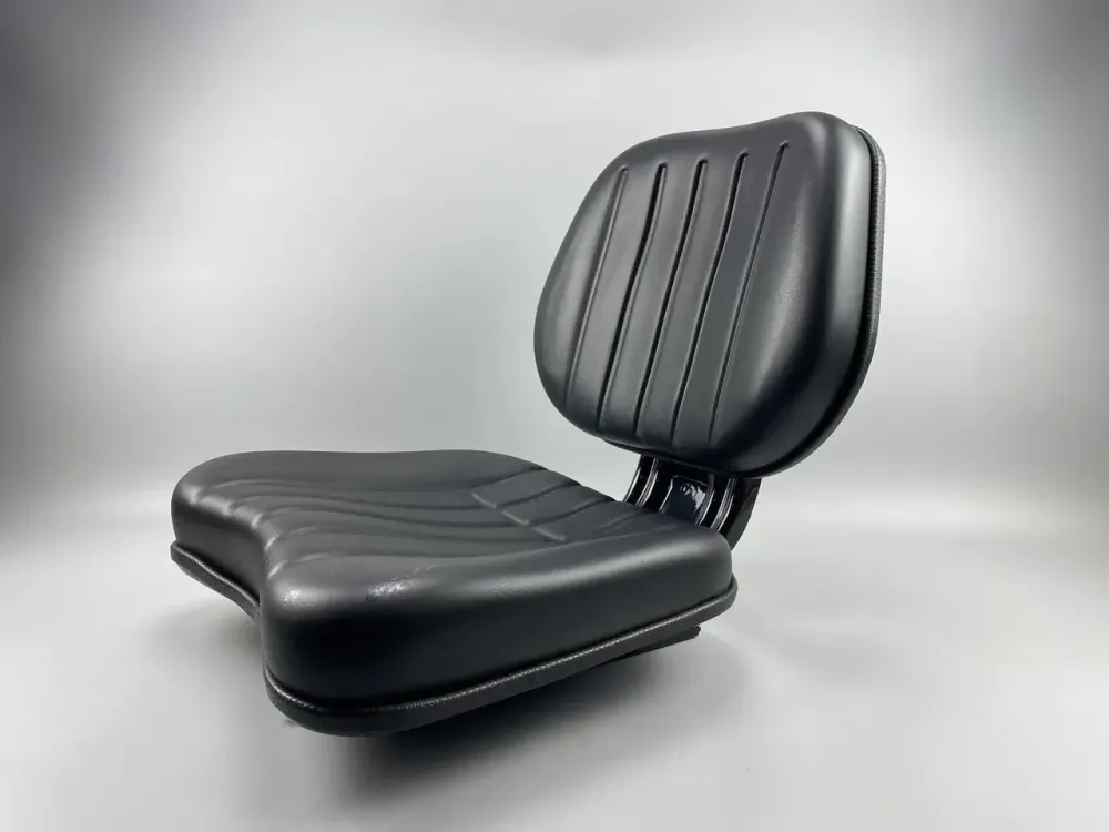 Сиденье универсальное ЮМЗ, малого трактора и спец. техники, дополнительное сиденье Т-150, Мукачево - изображение 3