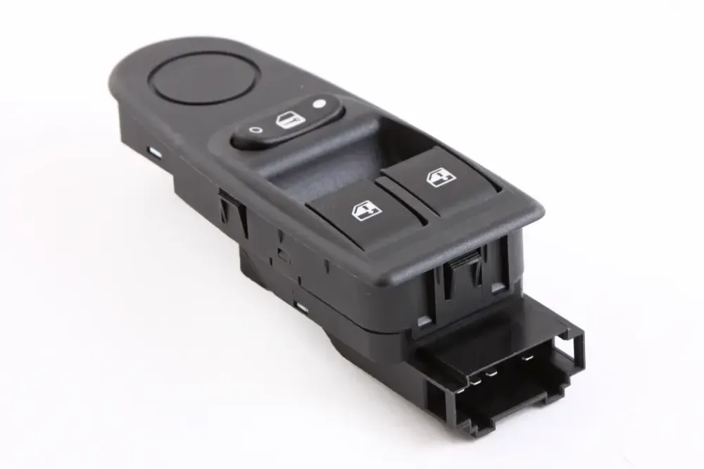 Блок керування ель./стеклопод., блокр. дверей 1118 Watt Вінниця - фото 1