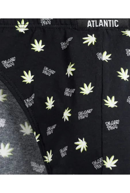 Чоловічі брифи Міні Atlantic 3MP-170 M Київ - фото 4