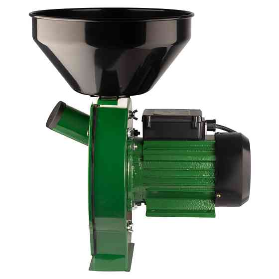 Grad Измельчитель зерна 2.5кВт до 230 кг/ч зерновые, початки GRAD (5381525) Киев