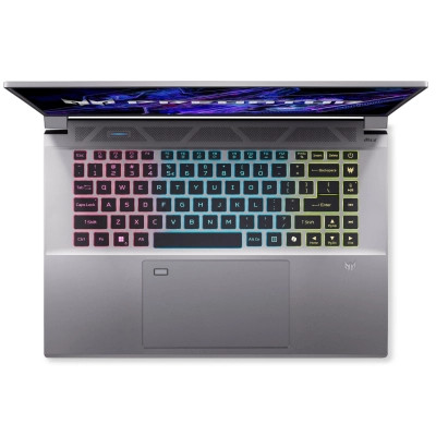 Ноутбук Acer Predator Triton Neo 16 PTN16-51 (NH.QSAEU.007) Вінниця - фото 9