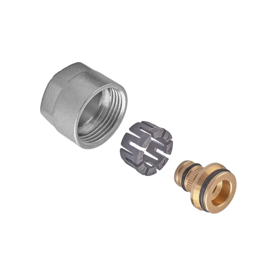 Євроконус Koer KR.1161 - 3/4 16x2,2  ( 12356 ) Харків