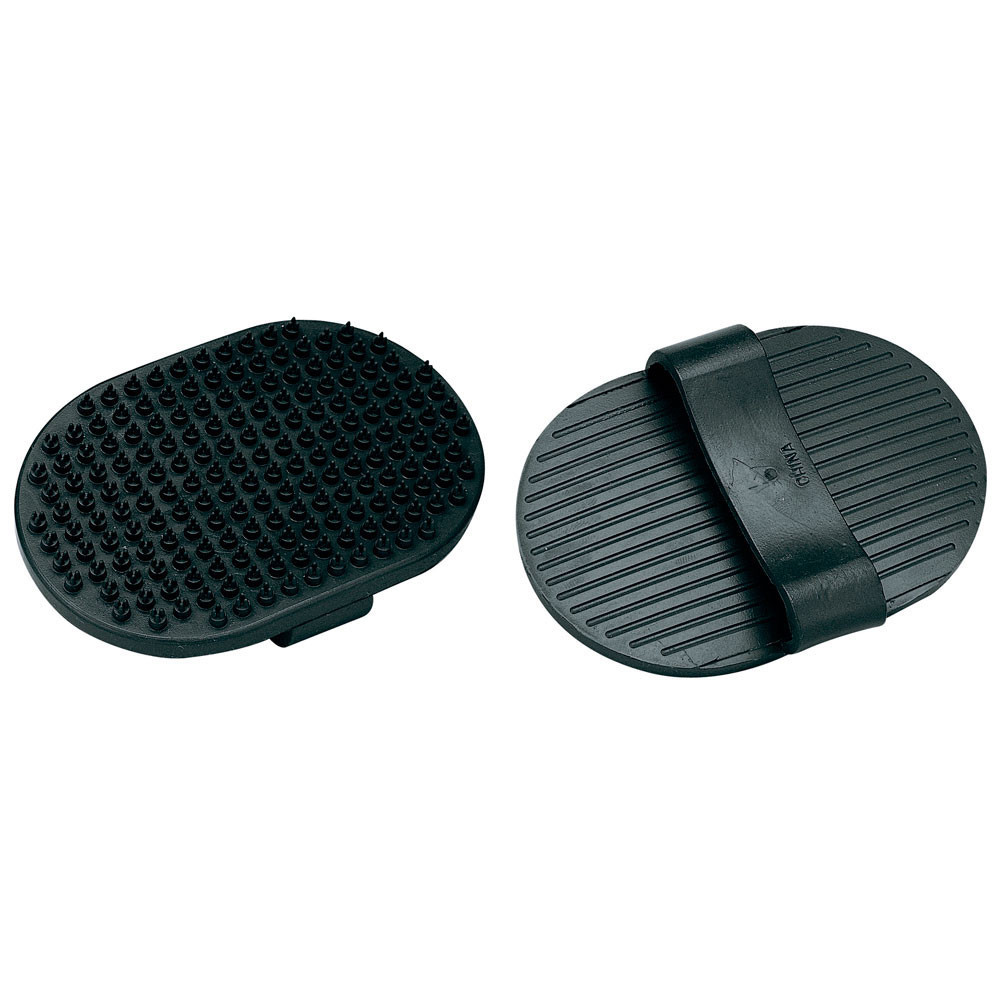 Гумова щітка для собак Ferplast GRO 5932 (Ферпласт ГРО 5932) Запоріжжя - фото 1