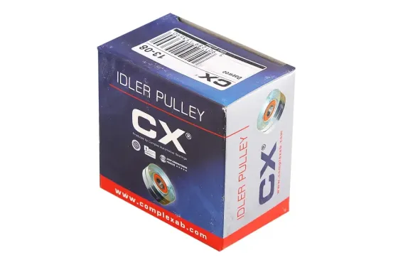 Ролик ГРМ Lanos 1.6 CX обводной     !!! Винница