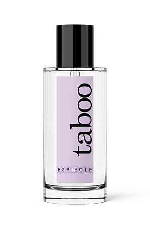 Жіночі парфуми - Taboo Espiegle, 50 мл Sex Aura Київ