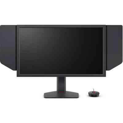 Монитор BenQ XL2566X+ Dark Grey Винница
