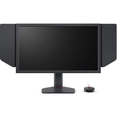 Монитор BenQ XL2566X+ Dark Grey Винница - изображение 1