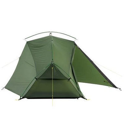 Палатка Wechsel Bella 1 ZG Green (231055) (DAS303116) Винница - изображение 10