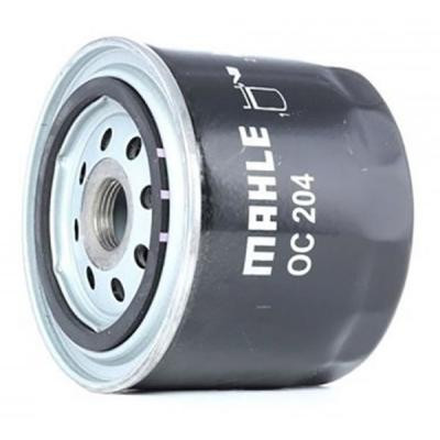 Фільтр масляний Mahle OC204 Вінниця - фото 1