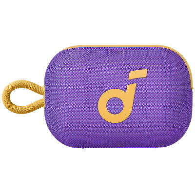 Акустическая система Anker SoundСore Select 4 Go Purple (A31X10Q1) Винница - изображение 10