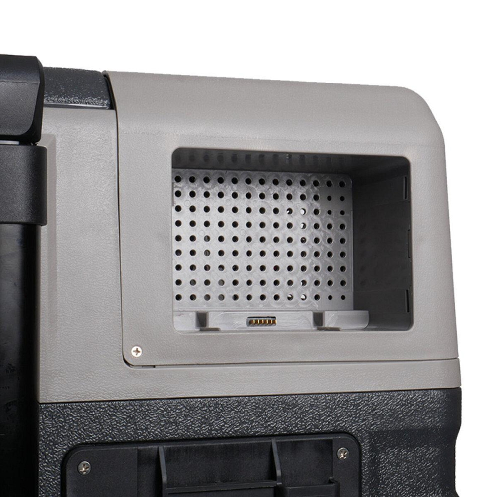 Холодильник автомобильный Brevia 52л (компрессор LG) 22765 Киев - изображение 5