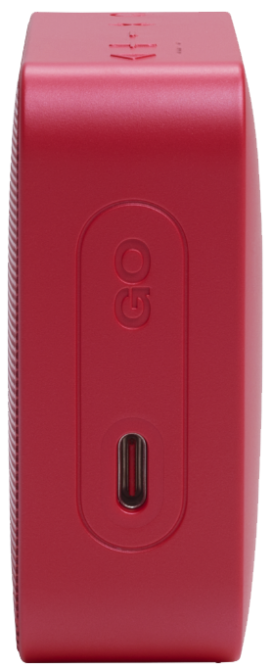 Портативна колонка JBL Go Essential 2 Red (JBLGOES2REDEU) (7089285) Київ - фото 2