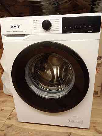 Пральна машина Gorenje WNHEI74SAS (Б клас) Луцк