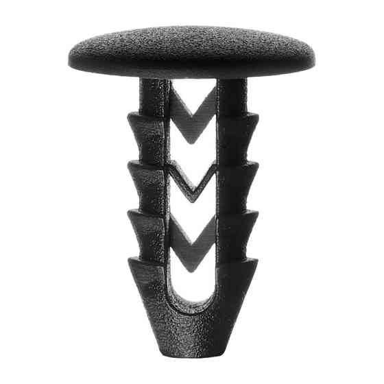 Клипса ковролина Alfa Romeo Dacia Daewoo Fiat Ford Iveco Lancia Opel Peugeot Renault 14591787 77-03-077-231 Киев