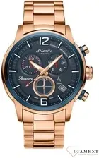 Часы Atlantic 87466.44.55 Киев