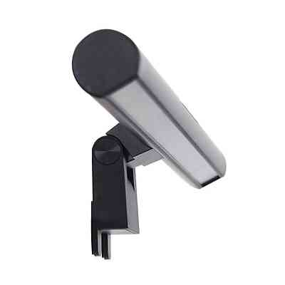 Настольная лампа Philips LED Edison 4.5w, 3000-5000K, 150Lm, USB, чорна (929003194807) Винница