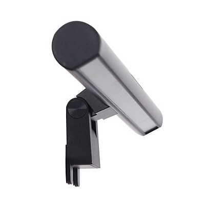 Настільна лампа Philips LED Edison 4.5w, 3000-5000K, 150Lm, USB, чорна (929003194807) Вінниця - фото 2