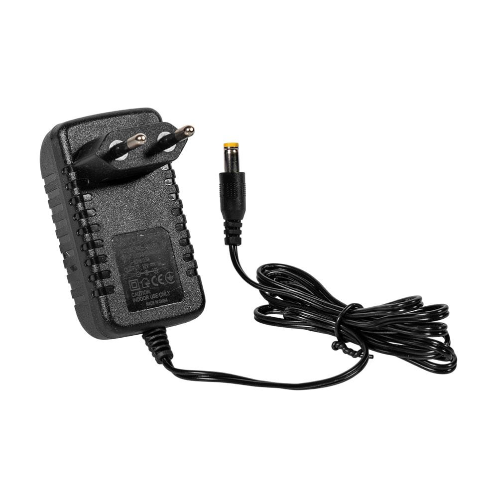 Блок живлення Mustang Energy PS-1201CA 12V/1A (43-00016) Киев - изображение 8