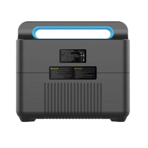 Зарядна станція GENERGY ZERO GZE-1515 1484 Вт/год Одеса - фото 7