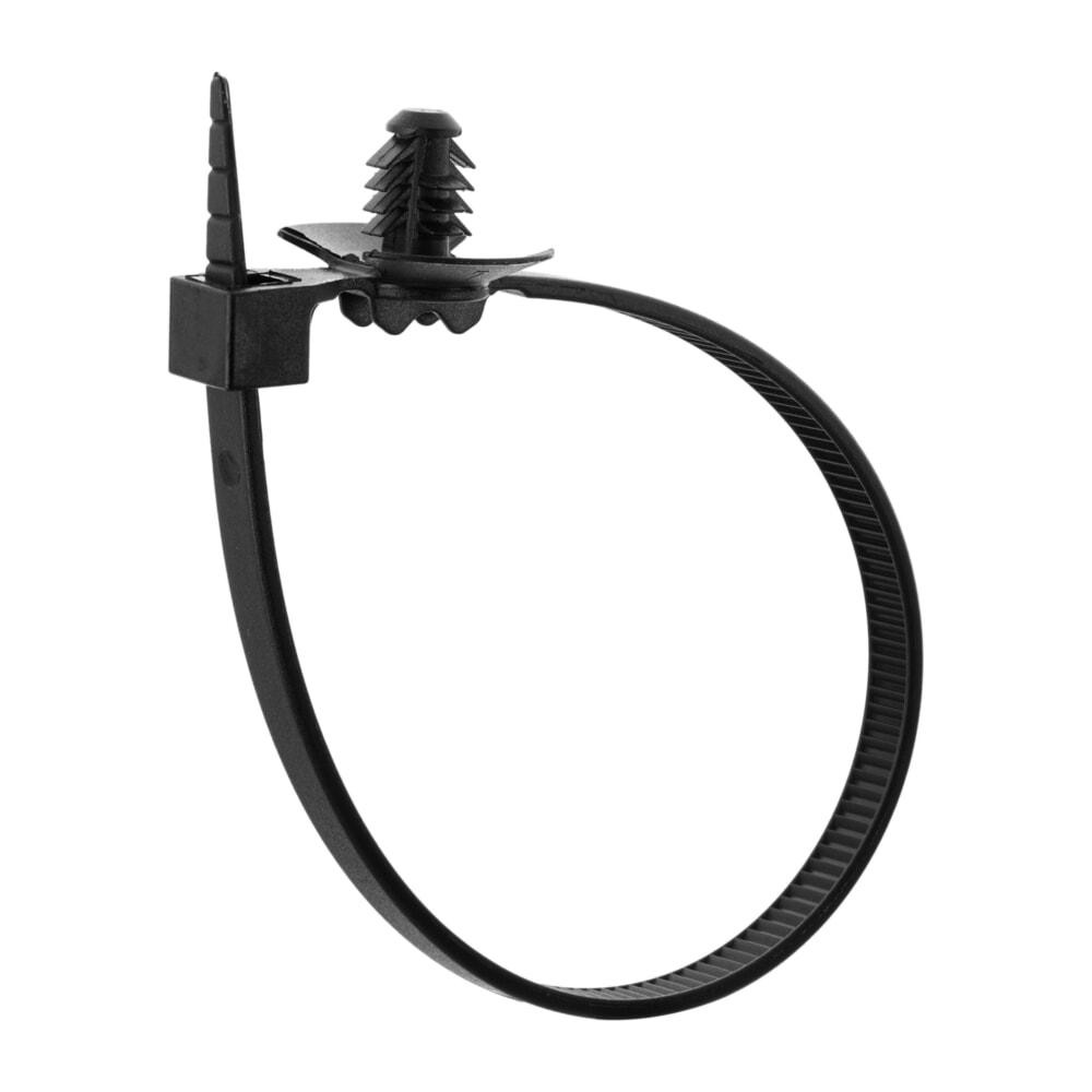 Хомут стяжка фиксатор Универсальные Київ - фото 1