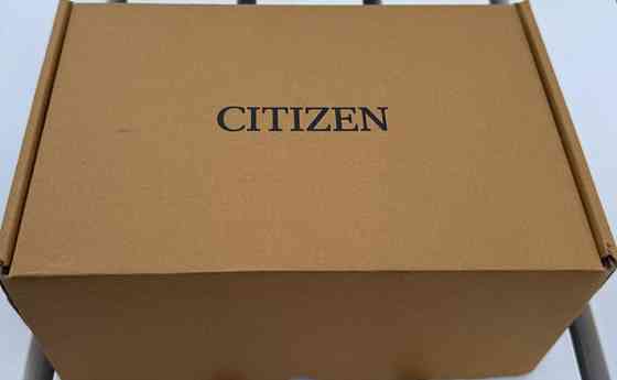 Citizen NB6033-51E Series8 880 GMT Automatic Киев
