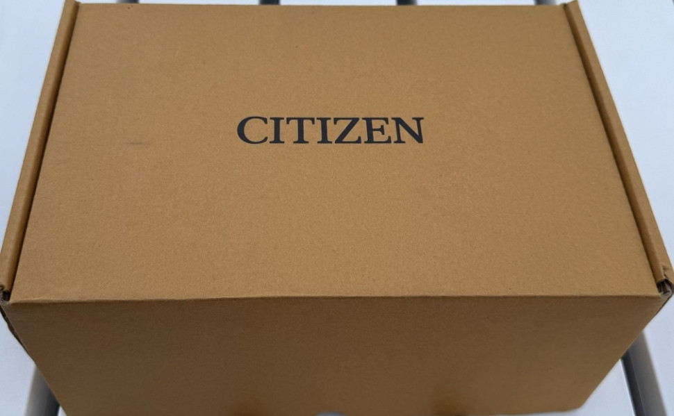 Citizen NB6033-51E Series8 880 GMT Automatic Киев - изображение 1