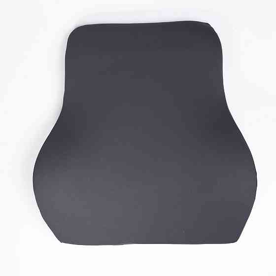 Yiwu Подушка для спини Minimal сірий HP-56-25G Коломия