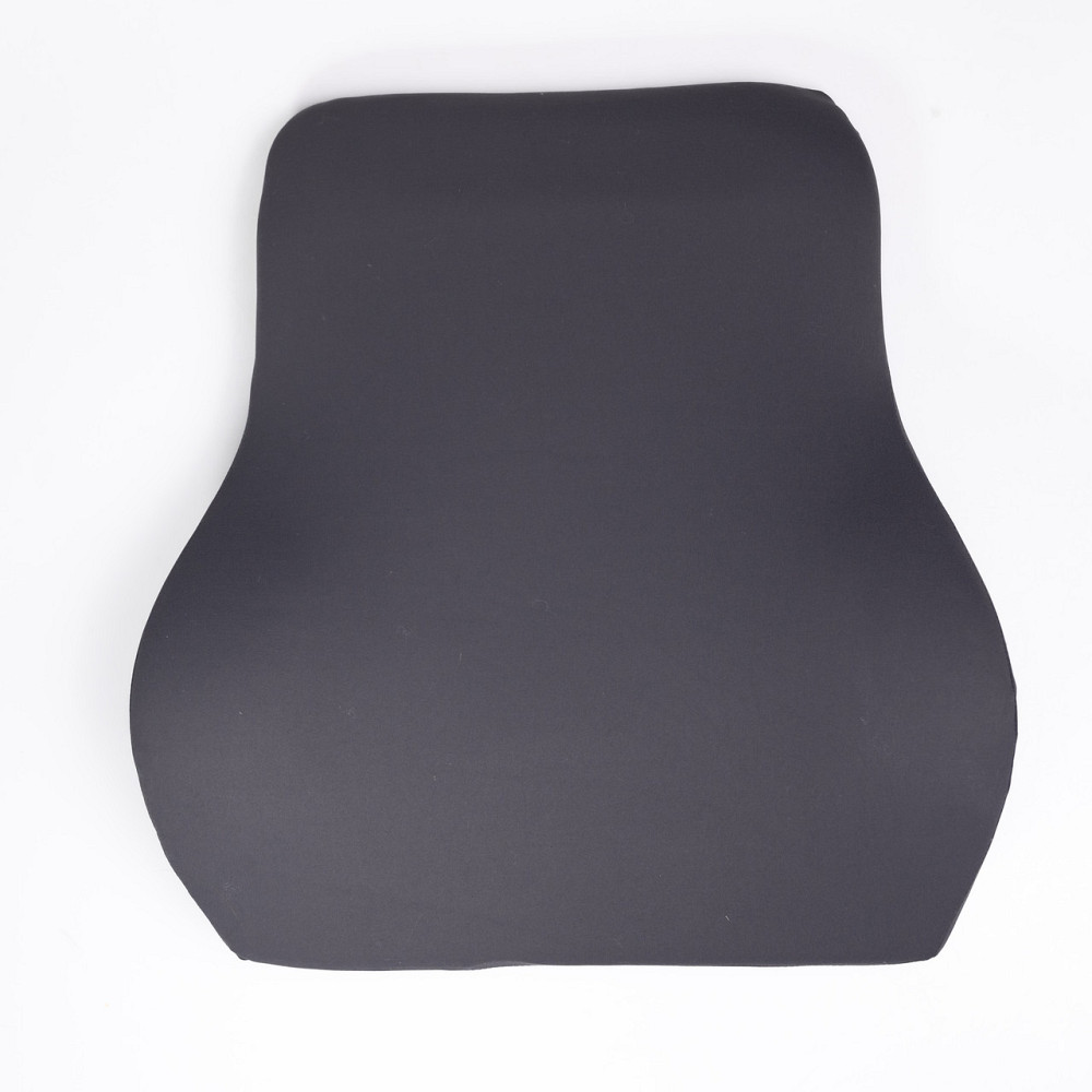 Yiwu Подушка для спини Minimal сірий HP-56-25G Коломыя - изображение 1