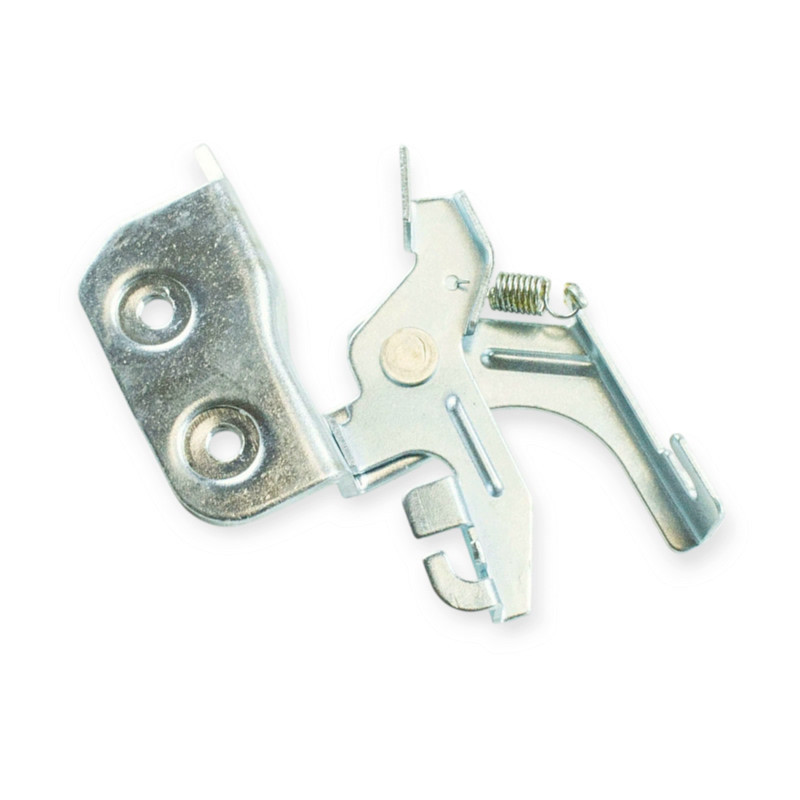 Защелка замка багажника Lanos, Sens, Nubira, Leganza нижний механизм FSO Мукачево - изображение 1