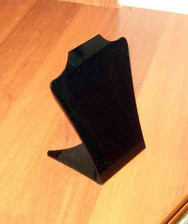 Підставка під кольє EKOSTAR №2 Київ