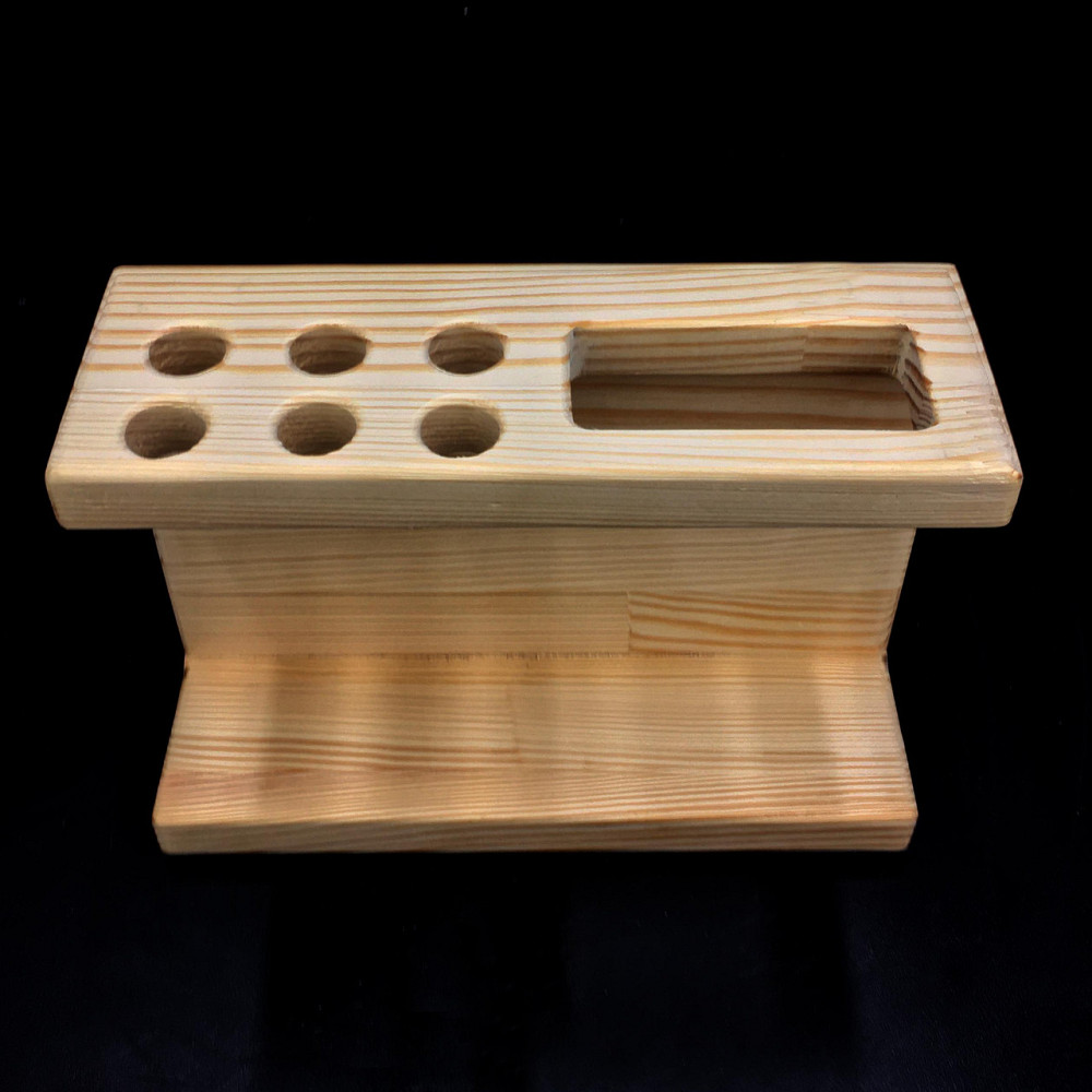 Органайзер для зубных щёток 