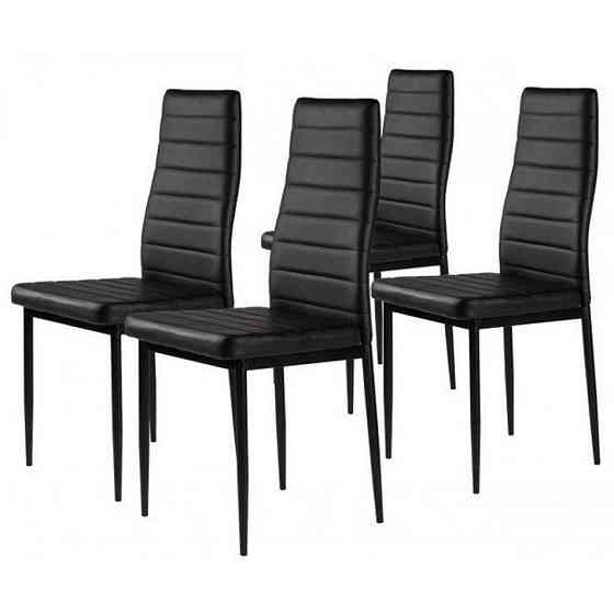 Крісло обіднє на кухню Bonro B-016 стілець кухонний для кухні Київ