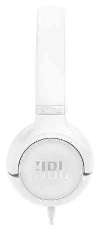 Гарнитура JBL TUNE 530 White (JBLT530WHT) (7225518) Киев