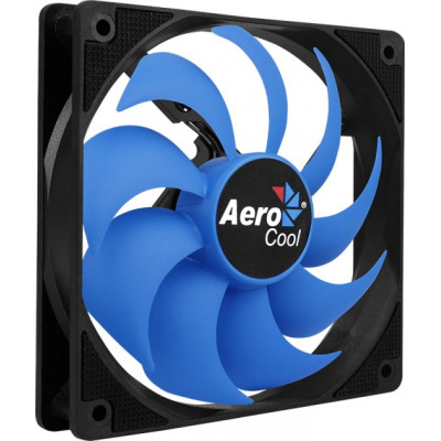 Кулер для корпуса AeroCool Motion 12 (ACF3-MT00210.11) Винница - изображение 3