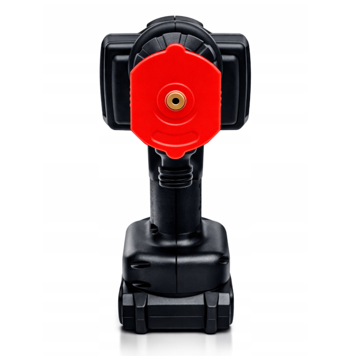 Аккумуляторная мойка высокого давления LEO TOOLS 36V + 2 аккумулятора (Польша) Киев - изображение 4