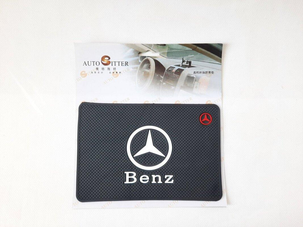 Килимок на панель антиковзкий Mercedes-Benz Винница - изображение 1