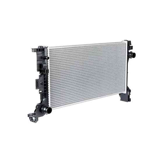 Радиатор охлаждения, Volvo, 31368231; 31368232; 32224829, Бренд: SRLine Киев