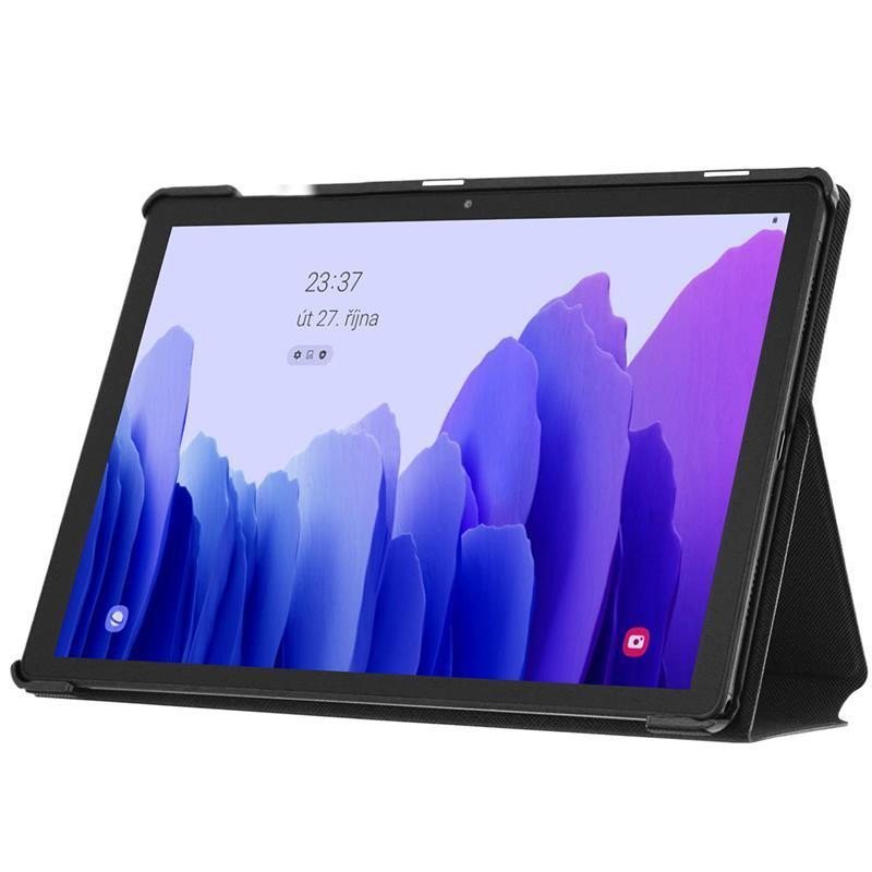 Чохол-книжка BeCover Premium Samsung Galaxy Tab S7 FE SM-T735 Black (706711) Чорний Харків - фото 5