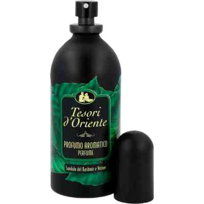 Парфюмированная вода Tesori d&apos;Oriente Sandalo del Kashmir e Vetiver 100 мл (8008970037066) Винница