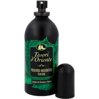 Парфюмированная вода Tesori d&apos;Oriente Sandalo del Kashmir e Vetiver 100 мл (8008970037066) Вінниця - фото 2