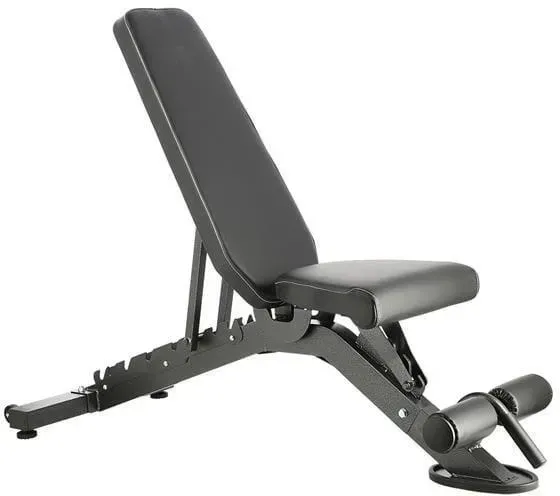 Тренажер Hms Лавка Do Ćwiczeń L8701 Czarny Киев