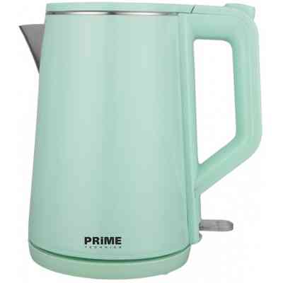 Электрочайник PRIME Technics PKP 1745 O Винница
