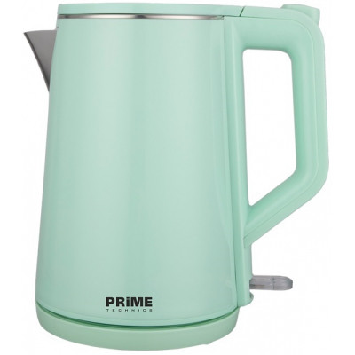 Електрочайник PRIME Technics PKP 1745 O Вінниця - фото 1