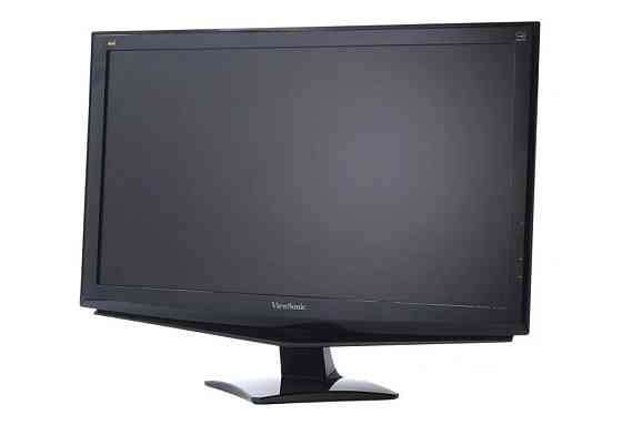 Монітор 22" ViewSonic VA2248-LED Black клас "Б" Луцьк