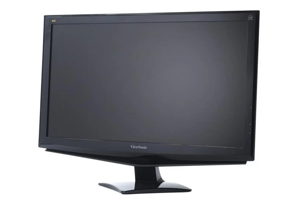 Монітор 22" ViewSonic VA2248-LED Black клас "Б" Луцьк - фото 1